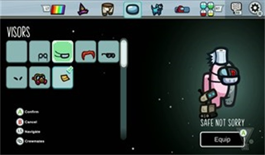 Among Us for PC